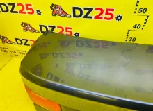Крышка багажника BMW 3-SERIES 2013/Цвет B39 41007288757 F30 N47D20C, задняя