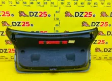 Крышка багажника BMW 3-SERIES 2013/Цвет B39 41007288757 F30 N47D20C, задняя