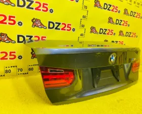 Крышка багажника BMW