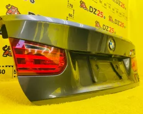 Крышка багажника BMW