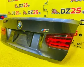 Крышка багажника BMW