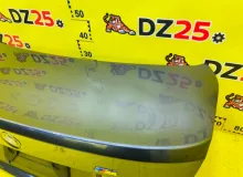 Крышка багажника BMW 3-SERIES 2013/Цвет B39 41007288757 F30 N47D20C, задняя
