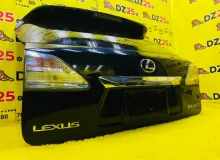 Дверь 5я LEXUS RX450H 2010/Цвет 212 6700548610 GYL15W 2GRFXE, задняя