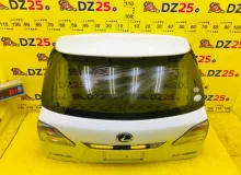 Дверь 5я LEXUS RX450H 2010/Цвет 078 6700548610 GYL16W 2GRFXE, задняя