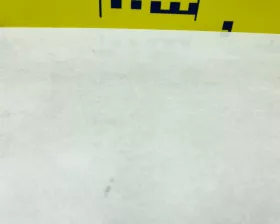 Дверь 5я Toyota