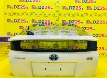 Дверь 5я TOYOTA PRIUS 2016/Цвет 070 6700547440 ZVW50 2ZRFXE, задняя
