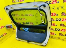 Дверь 5я TOYOTA PRIUS 2016/Цвет 070 6700547440 ZVW50 2ZRFXE, задняя