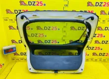 Дверь 5я TOYOTA PRIUS 2016/Цвет 070 6700547440 ZVW50 2ZRFXE, задняя