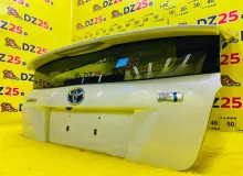 Дверь 5я TOYOTA PRIUS 2016/Цвет 070 6700547440 ZVW50 2ZRFXE, задняя