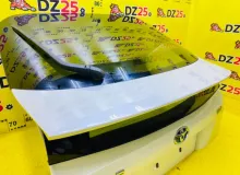 Дверь 5я TOYOTA PRIUS 2016/Цвет 070 6700547440 ZVW50 2ZRFXE, задняя