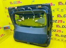 Дверь 5я TOYOTA HARRIER 2014/Цвет 220 6700548350 AVU65W 2ARFXE, задняя