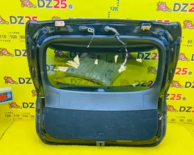 Дверь 5я Toyota