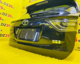 Дверь 5я Toyota
