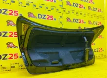 Крышка багажника TOYOTA CROWN 2013/Цвет 219 6440130D30 AWS210 2ARFSE, задняя