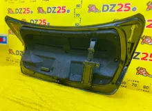 Крышка багажника TOYOTA CROWN 2013/Цвет 219 6440130D30 AWS210 2ARFSE, задняя