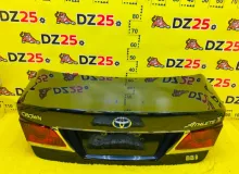 Крышка багажника TOYOTA CROWN 2013/Цвет 219 6440130D30 AWS210 2ARFSE, задняя
