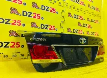 Крышка багажника TOYOTA CROWN 2013/Цвет 219 6440130D30 AWS210 2ARFSE, задняя