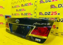 Крышка багажника TOYOTA CROWN 2013/Цвет 219 6440130D30 AWS210 2ARFSE, задняя