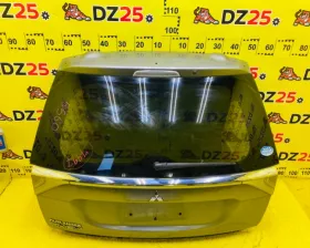 Дверь 5я Mitsubishi