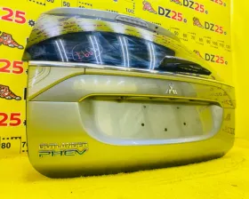 Дверь 5я Mitsubishi
