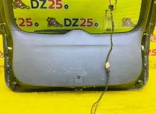 Дверь 5я MITSUBISHI OUTLANDER 2013/Цвет X42B 5801B348 GG2W 4B11, задняя