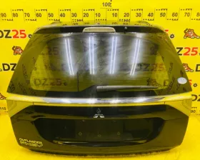Дверь 5я MITSUBISHI
