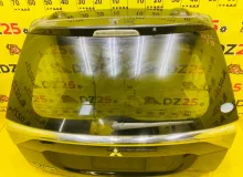 Дверь 5я MITSUBISHI OUTLANDER 2013/Цвет X42B 5801B348 GG2W 4B11, задняя
