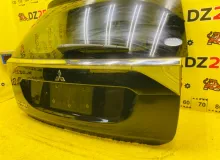 Дверь 5я MITSUBISHI OUTLANDER 2013/Цвет X42B 5801B348 GG2W 4B11, задняя