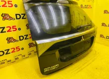 Дверь 5я MITSUBISHI OUTLANDER 2013/Цвет X42B 5801B348 GG2W 4B11, задняя