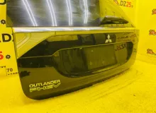 Дверь 5я MITSUBISHI OUTLANDER 2013/Цвет X42B 5801B348 GG2W 4B11, задняя