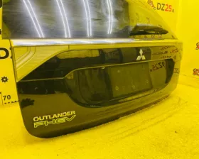 Дверь 5я MITSUBISHI