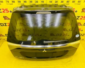 Дверь 5я MITSUBISHI