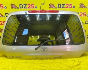 Дверь 5я Toyota