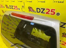 Дверь 5я TOYOTA LAND CRUISER 1999/Цвет 1B1 6700560830 UZJ100W 2UZFE