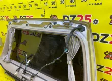 Дверь 5я TOYOTA LAND CRUISER 1999/Цвет 1B1 6700560830 UZJ100W 2UZFE
