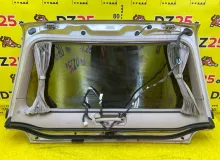 Дверь 5я TOYOTA LAND CRUISER 1999/Цвет 1B1 6700560830 UZJ100W 2UZFE