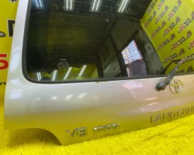 Дверь 5я Toyota