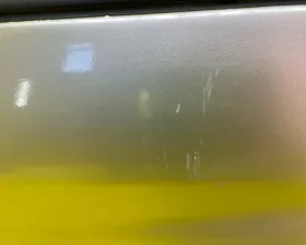 Дверь 5я Toyota