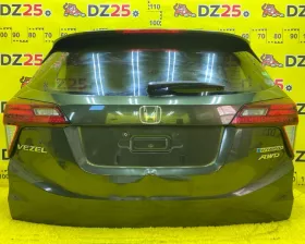 Дверь 5я HONDA