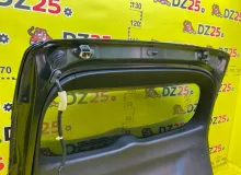 Дверь 5я HONDA VEZEL 2014/Цвет G539P 68100T7A000ZZ RU4 LEB, задняя