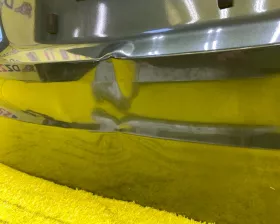 Дверь 5я HONDA