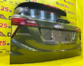 Дверь 5я HONDA