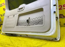 Дверь 5я TOYOTA LAND CRUISER PRADO 2005/Цвет 070 670056A821 VZJ120G 5VZFE, задняя