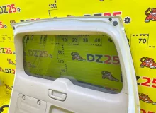 Дверь 5я TOYOTA LAND CRUISER PRADO 2005/Цвет 070 670056A821 VZJ120G 5VZFE, задняя