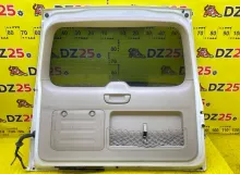 Дверь 5я TOYOTA LAND CRUISER PRADO 2005/Цвет 070 670056A821 VZJ120G 5VZFE, задняя