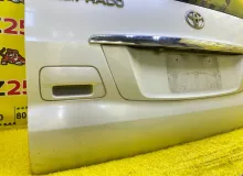 Дверь 5я TOYOTA LAND CRUISER PRADO 2005/Цвет 070 670056A821 VZJ120G 5VZFE, задняя