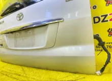 Дверь 5я TOYOTA LAND CRUISER PRADO 2005/Цвет 070 670056A821 VZJ120G 5VZFE, задняя