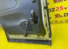 Дверь боковая NISSAN SERENA 2016/Цвет K23 H210A5TFMB GFNC27 MR20DD, задняя левая