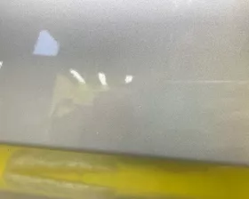 Дверь боковая NISSAN