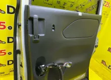 Дверь боковая NISSAN SERENA 2016/Цвет K23 H210M5TAMB GFNC27 MR20DD, задняя правая